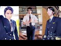 HANYU YUZURU 羽生結弦 ANA Pilot Dance Vids Dynamite 阿修羅ちゃん Rude Boy Call Me Maybe An