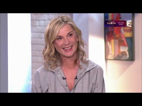 L'invitée spéciale : Michèle Laroque - Thé ou Café - 13/01/2018