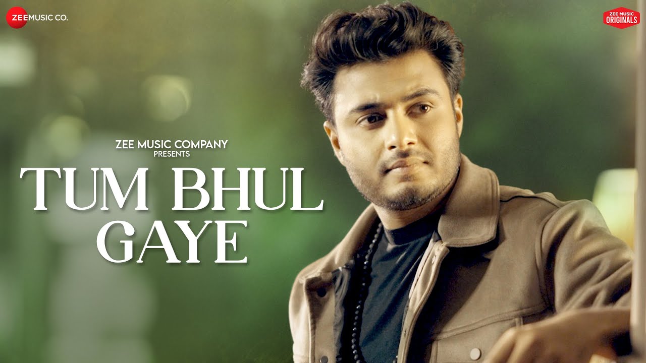 Tum Bhul Gaye Lyrics | Raj Barman