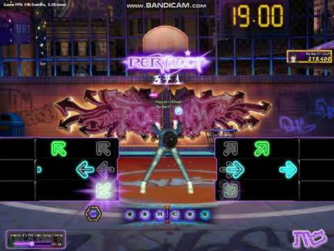 [MCPatch-ID] Beat Up Girsl Generation & 2 PM - Cabi Song (134bpm) Lv.4