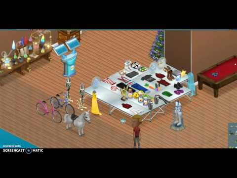 FREE SMALLWORLDS GOLD/VIP/TKNS/SNOWFOX/WEARS 10/22/16 WORKS