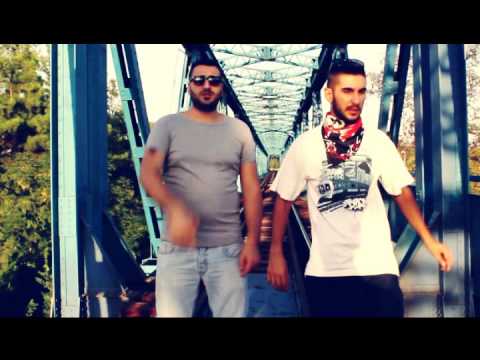 Mert Ali  & Kenz - K.Y.L.L. (Kan Yağar Lapa Lapa) (Official Video)