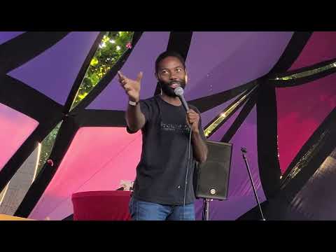 Zero Rimpson- Comedy Reel