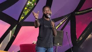 Zero Rimpson- Comedy Reel
