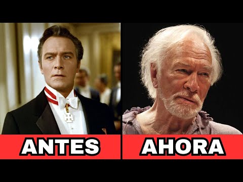 Sonrisas y Lágrimas: ¿Qué Fue de Ellos? El Elenco 60 Años Después en 2025