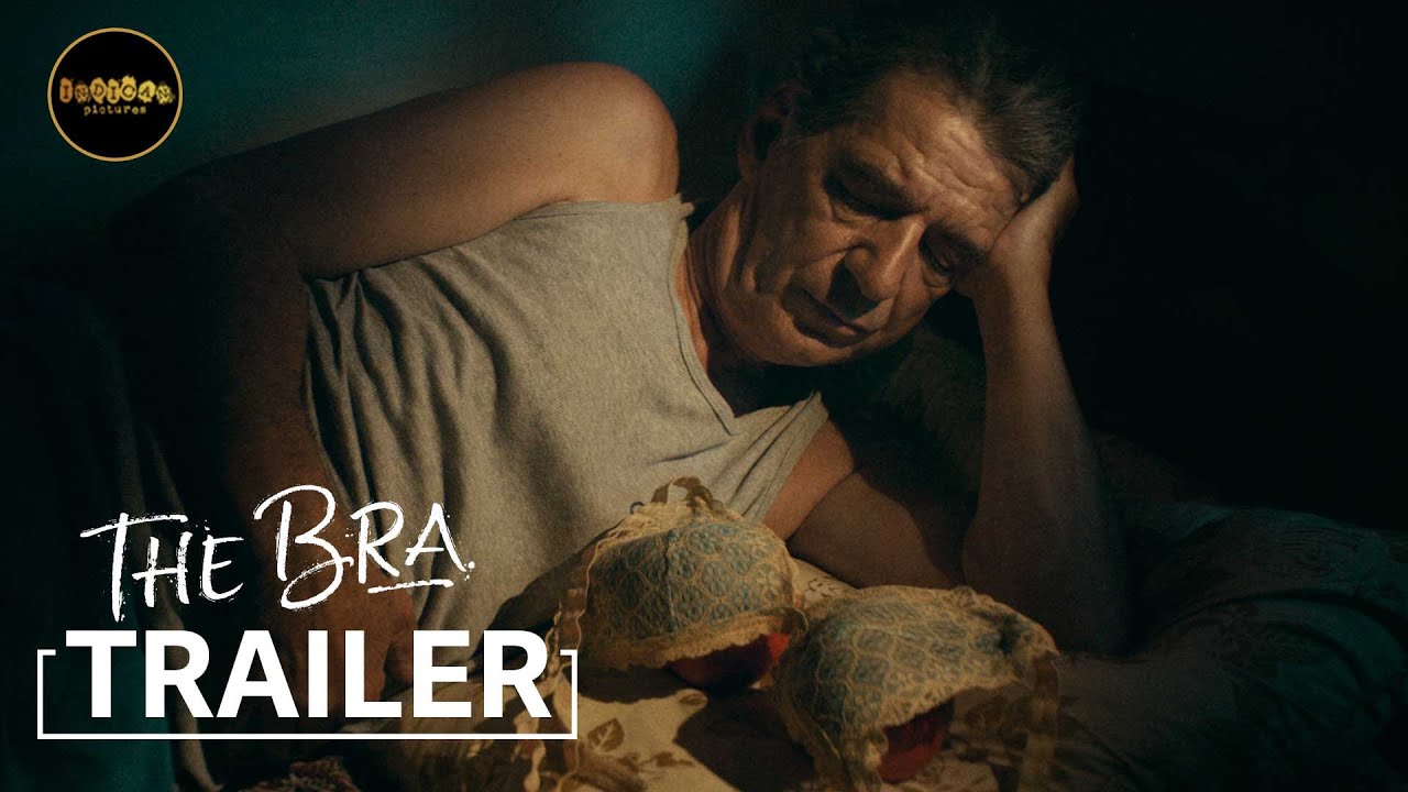 The Bra | OFFICIAL TRAILER