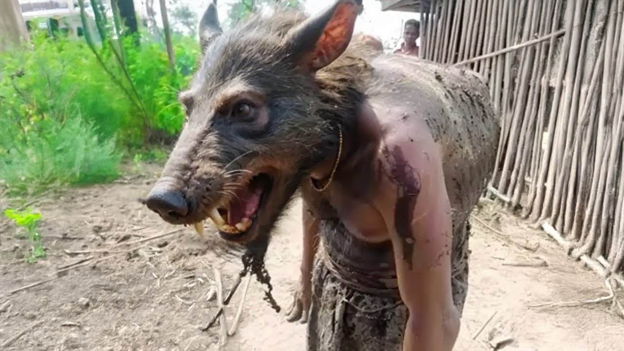 Um fazendeiro dos EUA descobriu ALGO absolutamente IMPOSSÍVEL em sua propriedade! Top 20