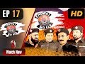 Choki 420 Episode 17 Season 2 Aaj Entertainment