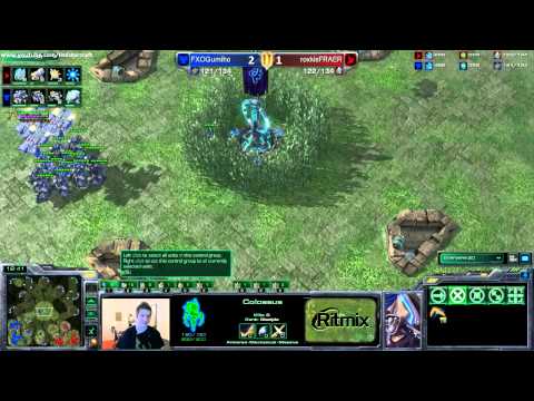 EN Fraer vs GuMiho game4 Whirlwind