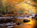 Goodbye to a River - Don Henley Lyrics