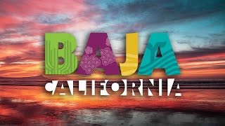 Descubre - David Solis (Epic Cinematic Orchestral Music) [Descubre Baja California]