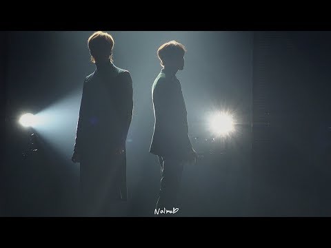 181125 HIGHLIGHT LIVE [OUTRO] - 바람 요섭 FOCUS.