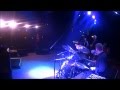 Srdjan Dunkic Johnny Drum solo at the Concord ...