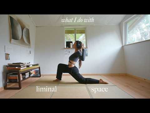 Wie ich aus einem Tief herauskomme | Ein Wochenend-Reset, um das Leben willkommen zu heißen