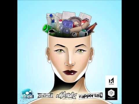 Aga Walczak- Wyrzucam śmieci