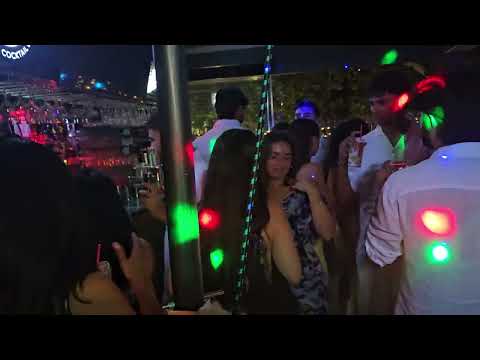 DJ Party Moves (Sareli Events Ltd) video.