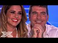TOP 25 Most Watched X Factor Auditions EVER