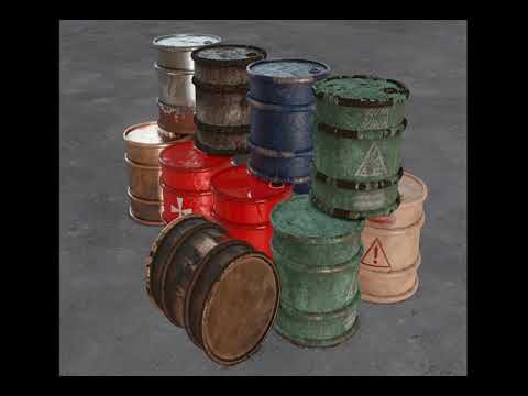 Irán ataca Dubái - Imagen de portada