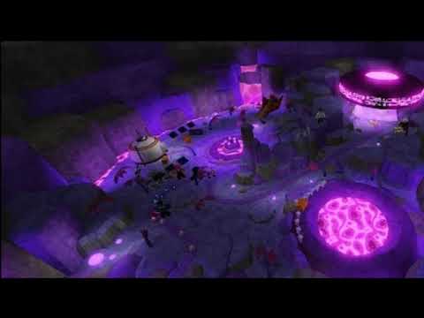 Tower Heroes ~Alien Attack Boss Theme~