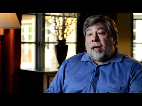 Steve Wozniak Answers Fan Question: Did you expect that many people to show up?