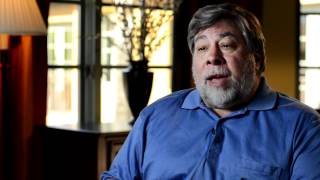 Steve Wozniak Answers Fan Question: Did you expect that many people to show up?