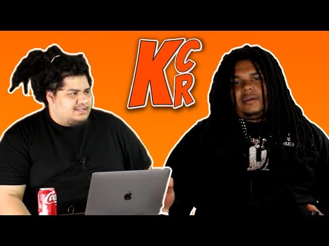 BrandNewVintage On Working With SCY Jimm, Being From U Block, Funny Drunk & High Stories & More