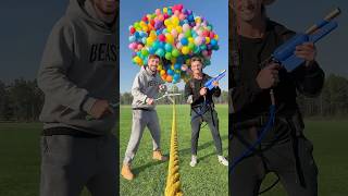 Pop The Balloons, Win $10,000