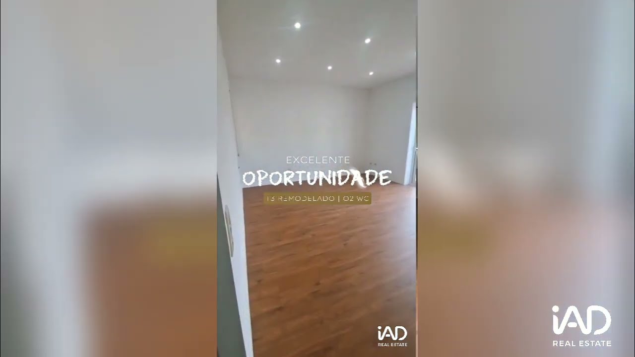 Vídeo do imóvel