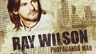 Ray Wilson - Propaganda Man - Album