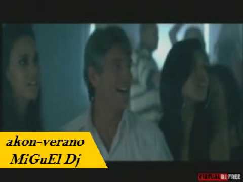 Akon   Smack That ft Eminem  - MiGuEl Dj.avi