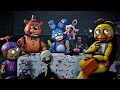 FIVE NIGHTS AT FREDDY'S 2 | JEU COMPLET FR