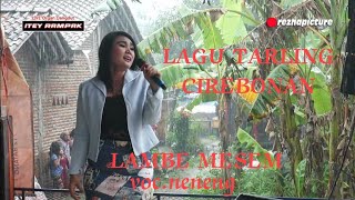 Download lagu LAMBE MESEM // tarling hits terbaru // VOC.NENENG L // ITEY RAMPAK MUSIK ENTERTAINMENT mp3 Download lagu LAMBE MESEM // tarling hits terbaru // VOC.NENENG L // ITEY RAMPAK MUSIK ENTERTAINMENT mp3