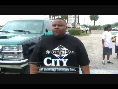 The Making of Jit James's "Wake Up/Gorilla Dope" Music Video [Clip 1]