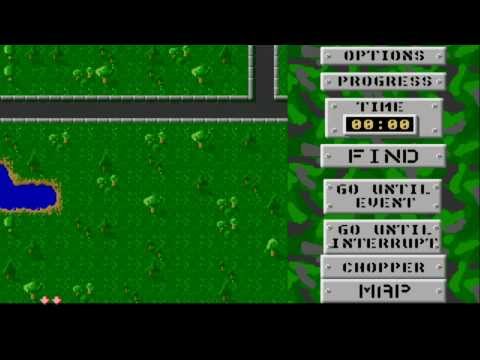 Dragon Force v1.02 picture