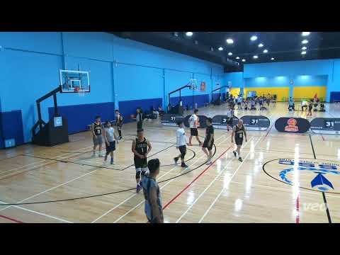 Asanity  (35) tier 12 - 2023 Fall Oniguys (52) - tcbl sunday