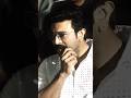 Ram Charan Attitude Status Ramcharan Status Shorts Attitude