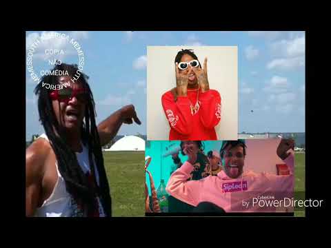 RAFFA MOREIRA-SHOUTH AMERICA MEMES