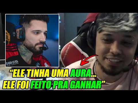 TitaN fala sobre o DIFERENCIAL do BrTT