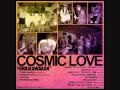 COSMIC LOVE "Harmless Love" feat. Camoi Miraflor
