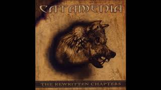 Catamenia - The Rewritten Chapters |Full Album|