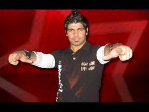 DJ MURY Vs Burak Ft Mehmet and Murat & Utaniyorum Senden