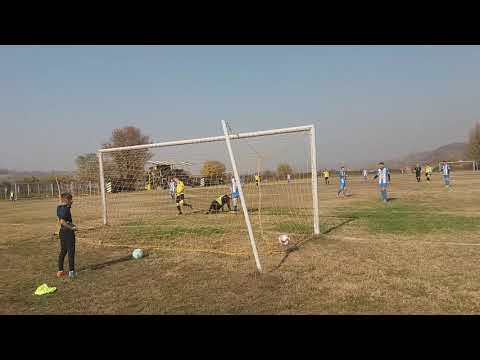 Gol Alex Lup in Aurul Brad - Cetate Deva 11-0