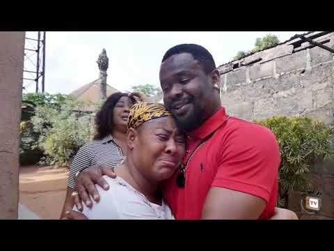 AGONY OF A PRODIGAL SON SEASON 5&6 TEASER ( Zubby Michael) 2021 LATEST NIGERIAN NOLLYWOOD MOVIE