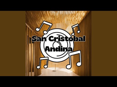 San Cristóbal Andina