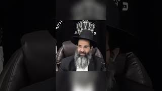 הֲיִפָּלֵא מֵ ה' דָּבָר (הרב שי עובד) - התמונה מוצגת ישירות מתוך אתר האינטרנט יוטיוב. זכויות היוצרים בתמונה שייכות ליוצרה. קישור קרדיט למקור התוכן נמצא בתוך דף הסרטון