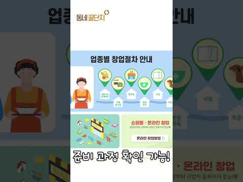 웅?난 아무것도 몰라용^^  #동네꿀단지 #mbti #사업가 #창업 #창업지원 #정보 #무지 #몰라