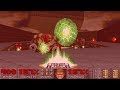 Doom Ii: Hell On Earth Nightmare All Secrets In 46:26