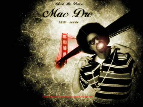 Mac Dre,Dubee,Psd - C.U.T.T.H.O.A.T.