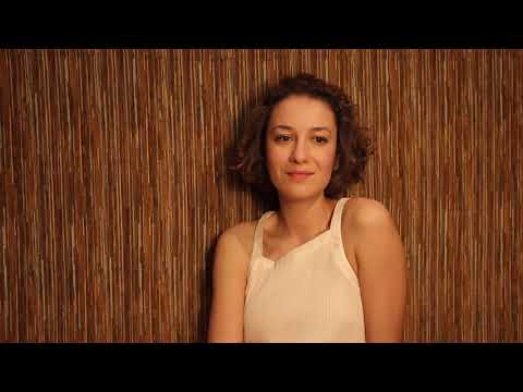 Видео The Cast Agency актриса Татьяна Волкова