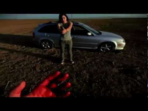 Potential Bad Boy (feat MC Fats & Yush) - Girlz